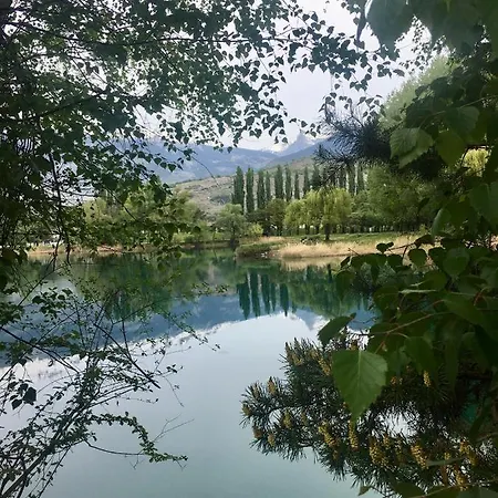 Apartman Alpes - Valais - Au Chalet Les Roses