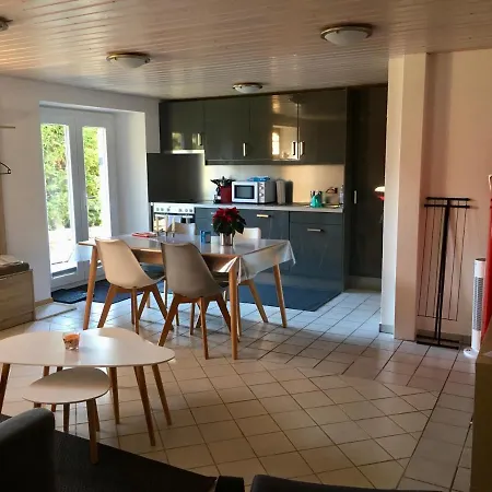 Alpes - Valais - Au Chalet Les Roses